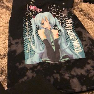 Hatsune Miku